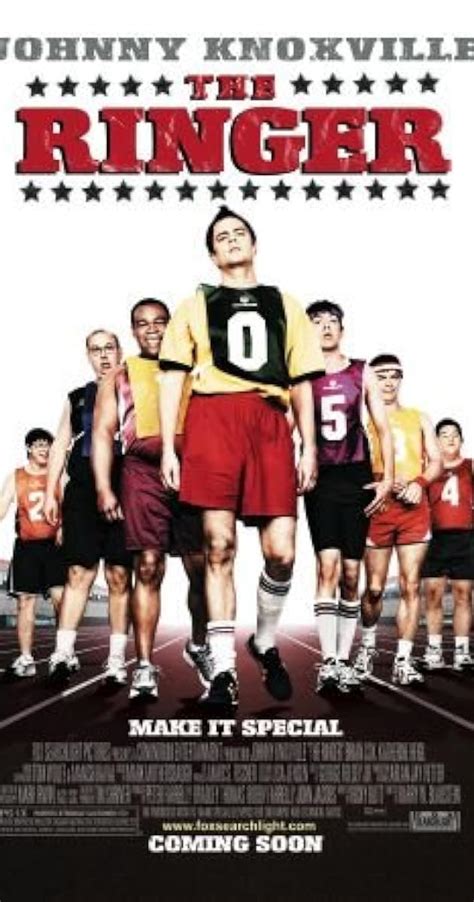 the ringer 2005